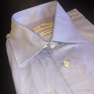 Ingram Made In Italy Dress Shirt 16/41